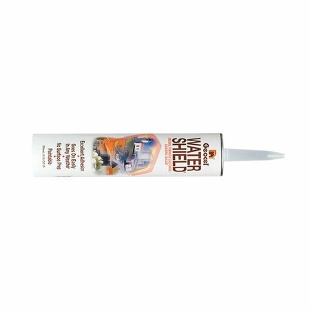 GEOCEL 10 FO CLEAR SEALANT 10100